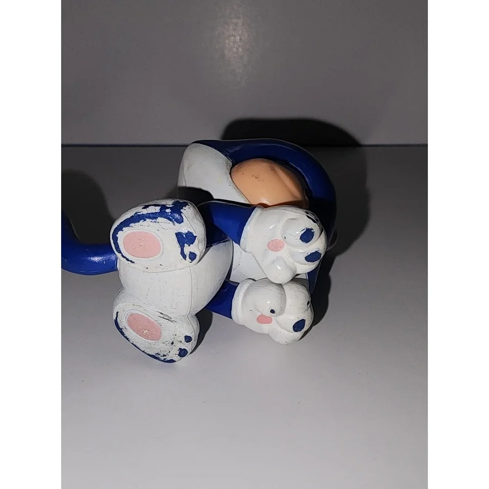 Cat Toad Super Mario Bros Figure Jakks‎